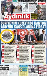 Aydınlık