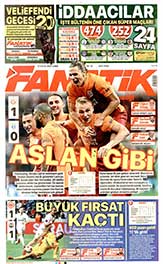 Fanatik