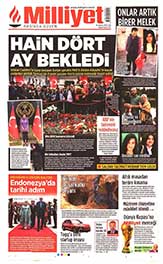 Milliyet