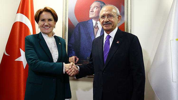 Kılıçdaroğlu ve Akşener Aydın’a Geliyor