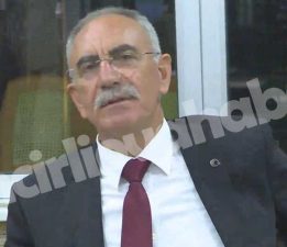 Gürşat Kale; ‘Alnımızın Akı İle Kendi Dönemimizi Bitirdik’