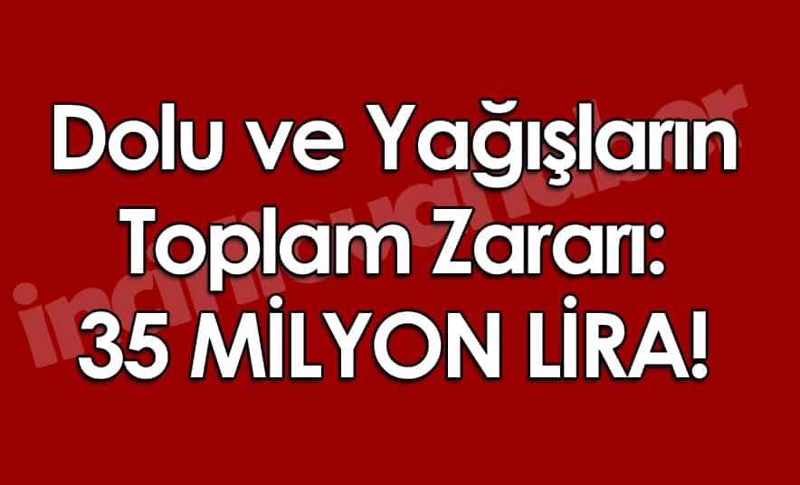 Dolunun Faturası Belli Oldu! 35 Milyon Lira