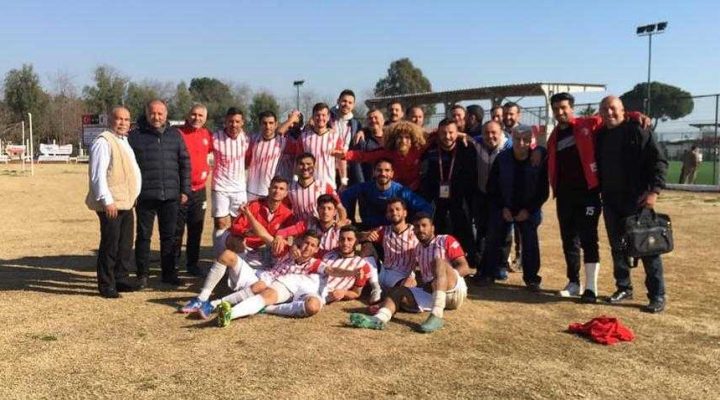 Play-Off Umudumuz Son Haftaya Kaldı