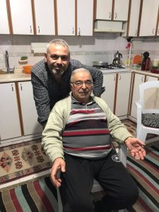 İncirliovalıları yasa boğan ölüm