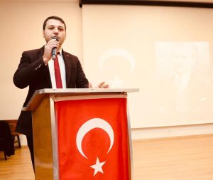 Celbek: İncirliova’nın sorunları dururken, Söke’de ne işin var