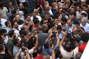 Bakan Kasapoğlu: 28 Mayıs’ta sizden rekor bekliyoruz