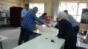 Aydın’da CHP sayıyı artırdı