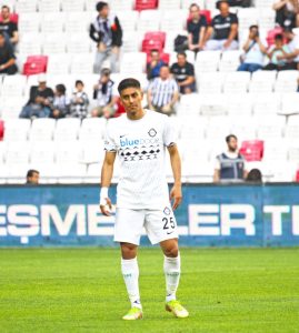 Haftanın karmasına girdi, İncirliova’nın gururu oldu