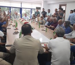 Esnafın borcunu ödemek için kullanılacak kredi Cumhur İttifakı’nı ikiye böldü