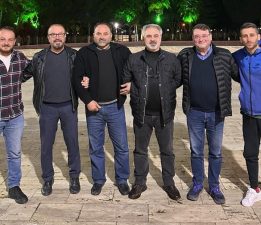 İncirliova Belediyespor imparatora emanet