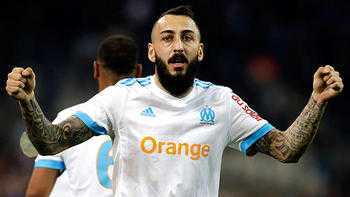 Kostas Mitroglou kimdir?