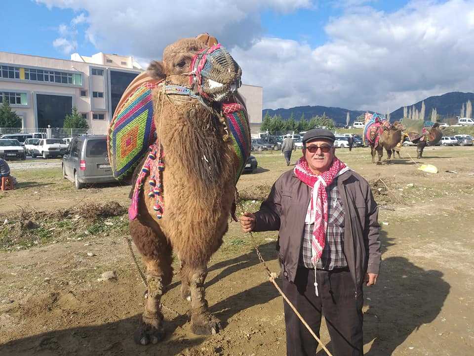 İstiklal’de Yaşar Çırpan’da Var