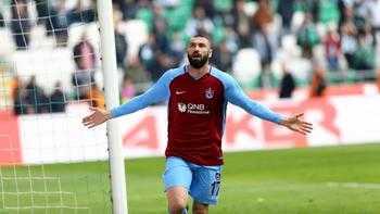 Burak Yılmaz transferini böyle duyurdu! ’Bilmenizi isterim ki…’