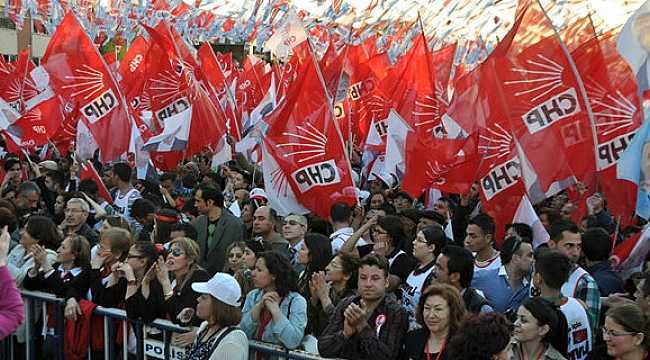 CHP’li Seçmen İçin Seçim Yeni Başlıyor