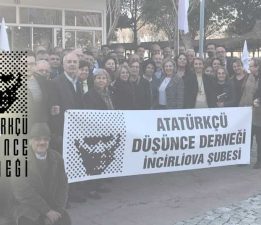 İncirliova ADD Başkanı Güler’den 18 Mart Açıklaması