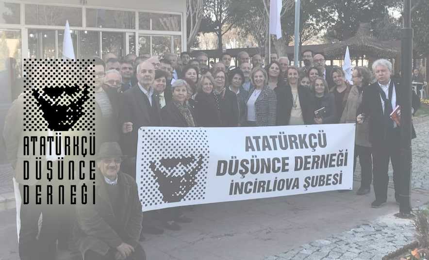İncirliova ADD Başkanı Güler’den 18 Mart Açıklaması