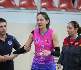 Sultanlar Galatasaray’a Elendi
