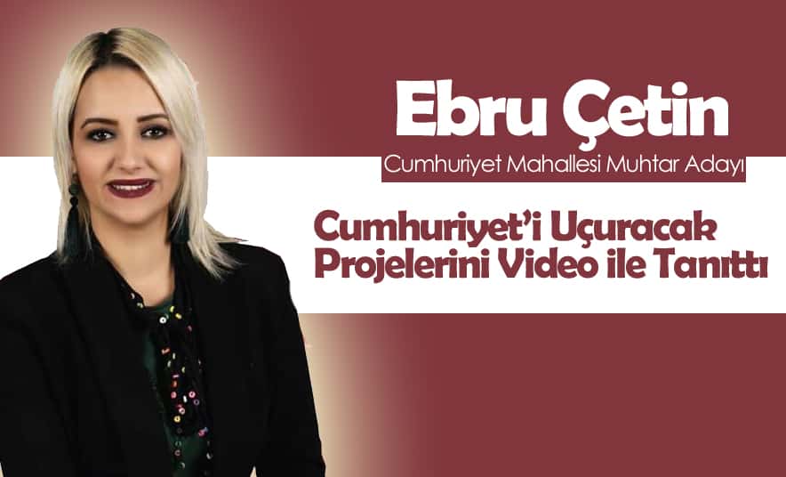Bu Projeler Cumhuriyet’i Uçurur