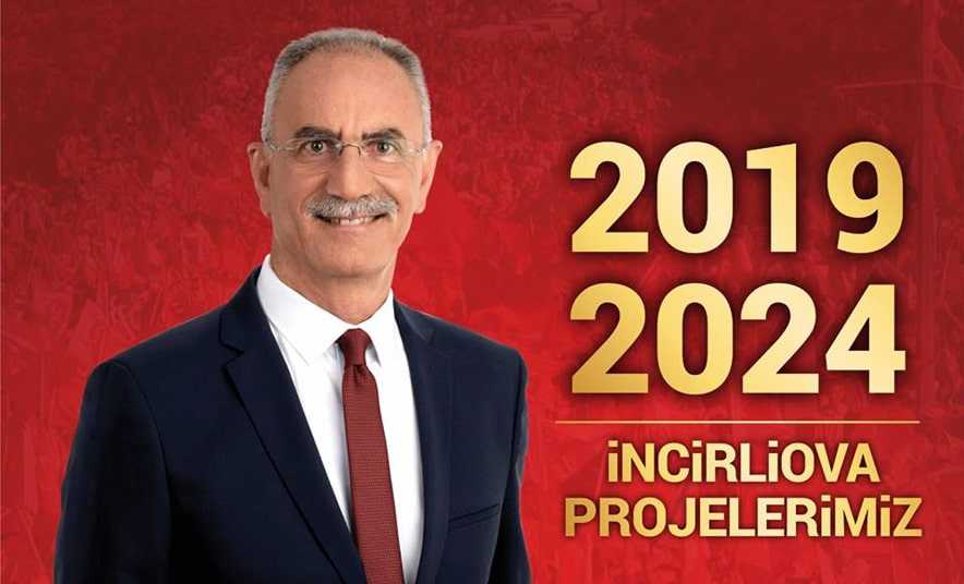 Başkan Kale, Yeni Projelerini Tanıttı