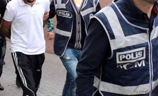 İncirliova’da 10 Adrese Uyuşturucu Baskını