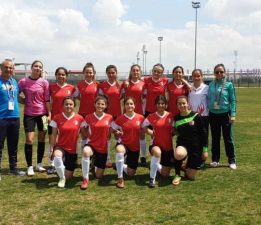 İncirliova Belediyespor Son 8’de