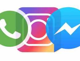 Instagram, Facebook ve Whatsapp’a erişim engeli