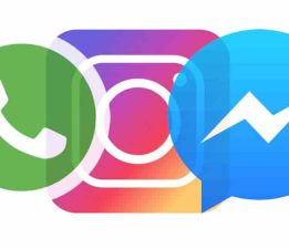 Instagram, Facebook ve Whatsapp’a erişim engeli