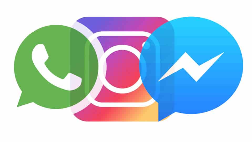 Instagram, Facebook ve Whatsapp’a erişim engeli