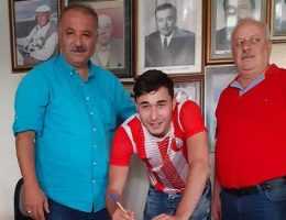 İncirliova’da Transfer Bombaları Patladı