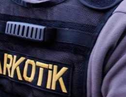 İncirliova’da Bir Uyuşturucu Operasyonu Daha
