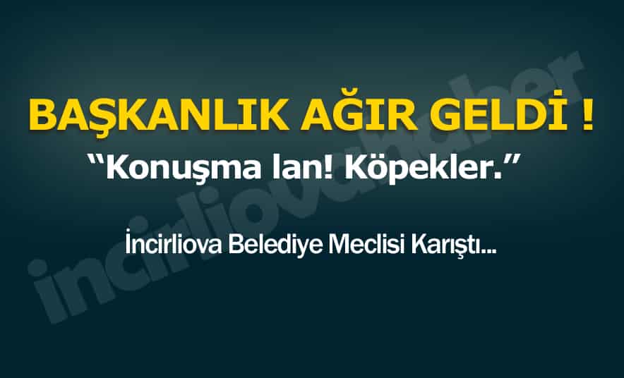 Başkanlık Ağır Geldi… Meclis Karıştı!