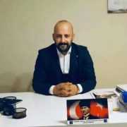 İyi Parti’ye İkinci Aday