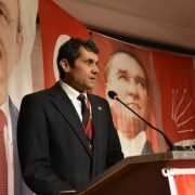 CHP İncirliova’da Görev Dağılımı Gerçekleşti