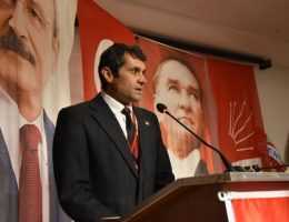 CHP İncirliova’da Görev Dağılımı Gerçekleşti