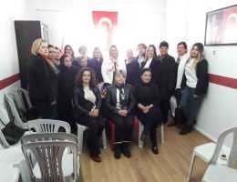 CHP’de Çağlar Yeniden Aday!