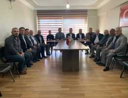 Vekile Yapılan Saygısızlığa Sessiz Kalmadılar