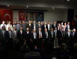 Ak Parti Yine Celbek Dedi