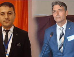 Celbek ve Alak Gerginliği Yaşandı!