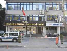İncirliova’da Kiralar Ödenmeyecek!