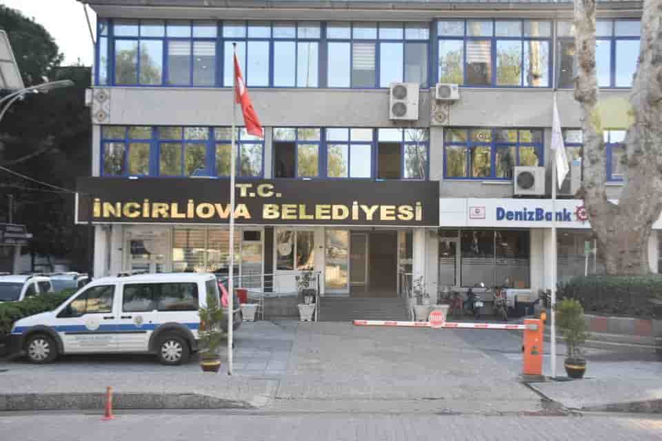 İncirliova’da Kiralar Ödenmeyecek!