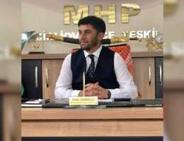 Tanrıkulu’ndan İncirliovalı incir üreticilerine destek