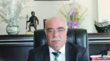 İncirliova ESKKK Başkanı Cavit Küçük’ten acı haber