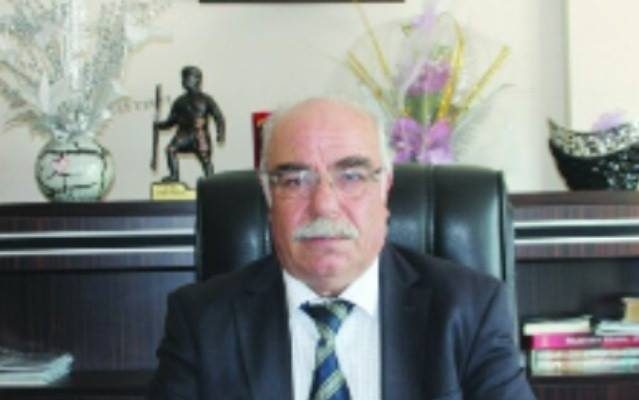İncirliova ESKKK Başkanı Cavit Küçük’ten acı haber