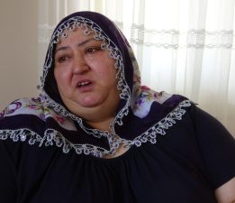 200 kiloluk Aysel teyze, 7 yıldır hapis hayatı yaşıyor