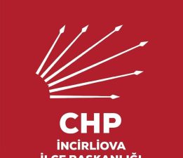 CHP’nin İncirliova kongresi yarın yapılacak