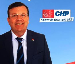 Burhan Altuğ, CHP’den belediye başkan aday adayı