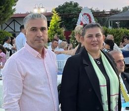 Gündem; CHP zarar görmesin diye adaylıktan çekiliyorum