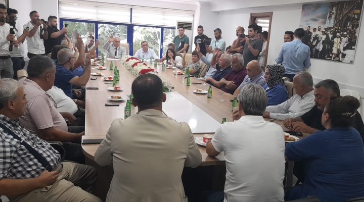 Esnafın borcunu ödemek için kullanılacak kredi Cumhur İttifakı’nı ikiye böldü