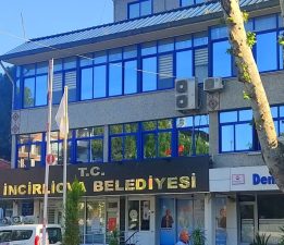 56 binlik İncirliova’nın 2024 bütçesi, 23 binlik Koçarlı’dan az oldu