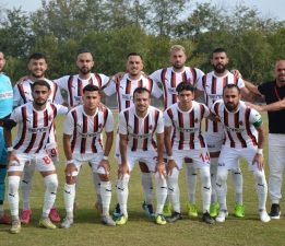 İncirliova’da yine son dakika kâbusu: 0-2